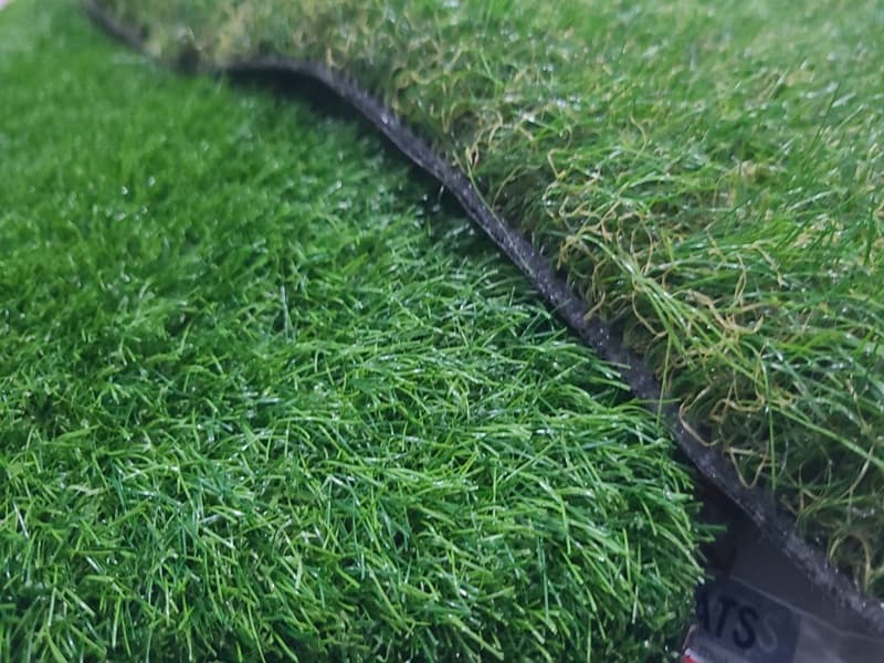 Suya dayanıklı çim halı havuz kenarı ıslak alan su geçirmez İstanbul