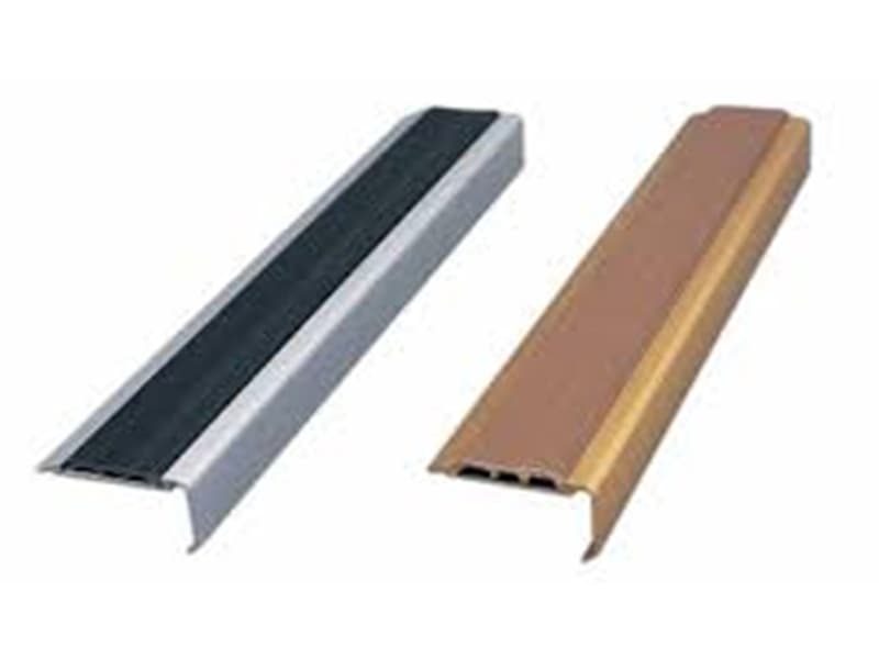 Merdiven Burunluk Nedir? Alüminyum Profil Çeşitleri, Özellikleri ve Kullanım Alanları