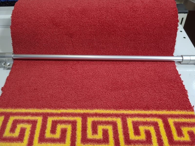 Tören Halısı Seçimi: Düğün, Açılış ve Resmi Organizasyonlar İçin Protokol Halısı Rehberi