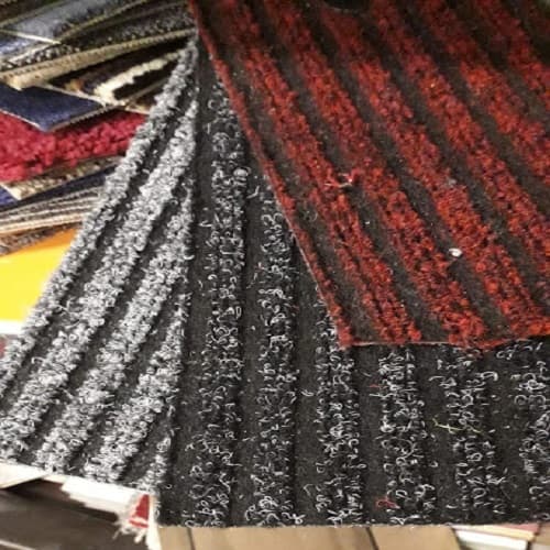 İthal Araba Halısı - Premium Araç Halısı Modelleri