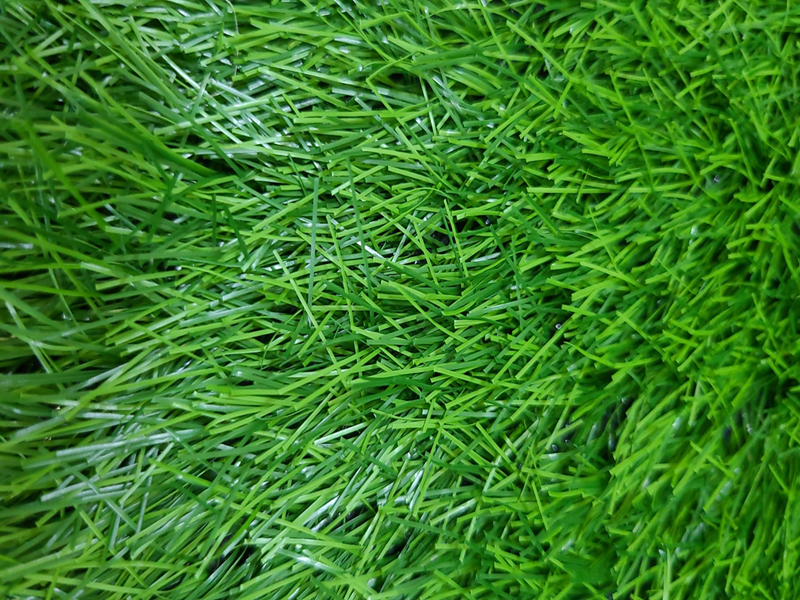 Dış Mekan Yapay Çim Üretimi
