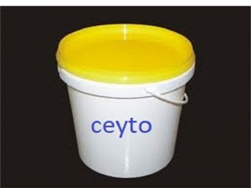 Tutkal üretim fabrikası — çim halı ve zemin kaplama yapıştırıcı üretimi