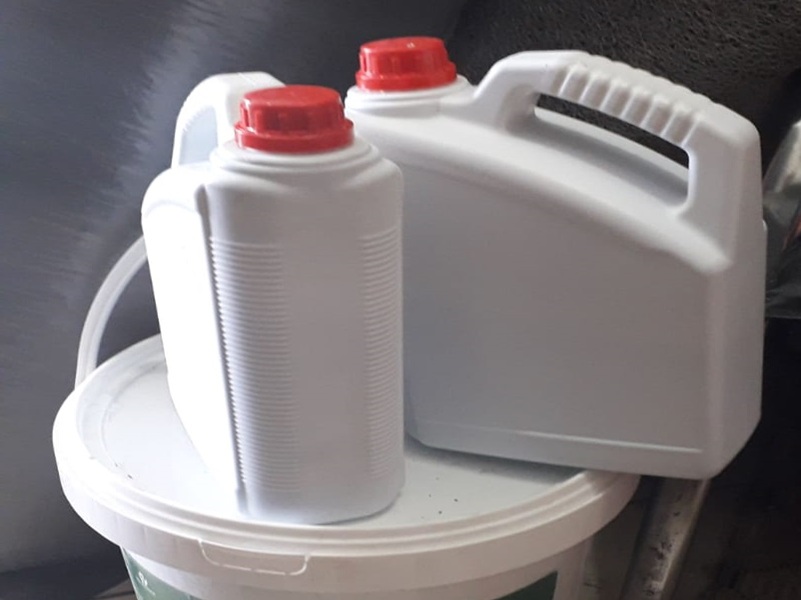 Mineflo Tutkalı — halı ve zemin kaplama yapıştırıcısı