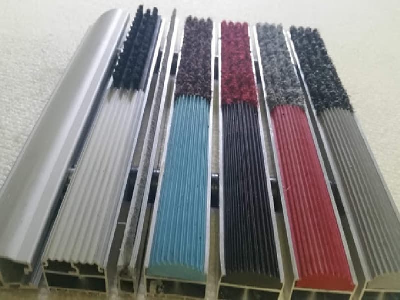 Ucuz alüminyum paspas - Uygun fiyatlı ekonomik alüminyum paspas modelleri İstanbul