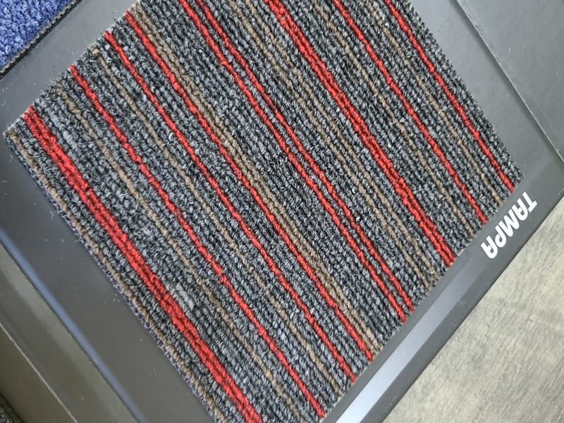 Karo Halı Teknik Özellikleri ve Desenleri