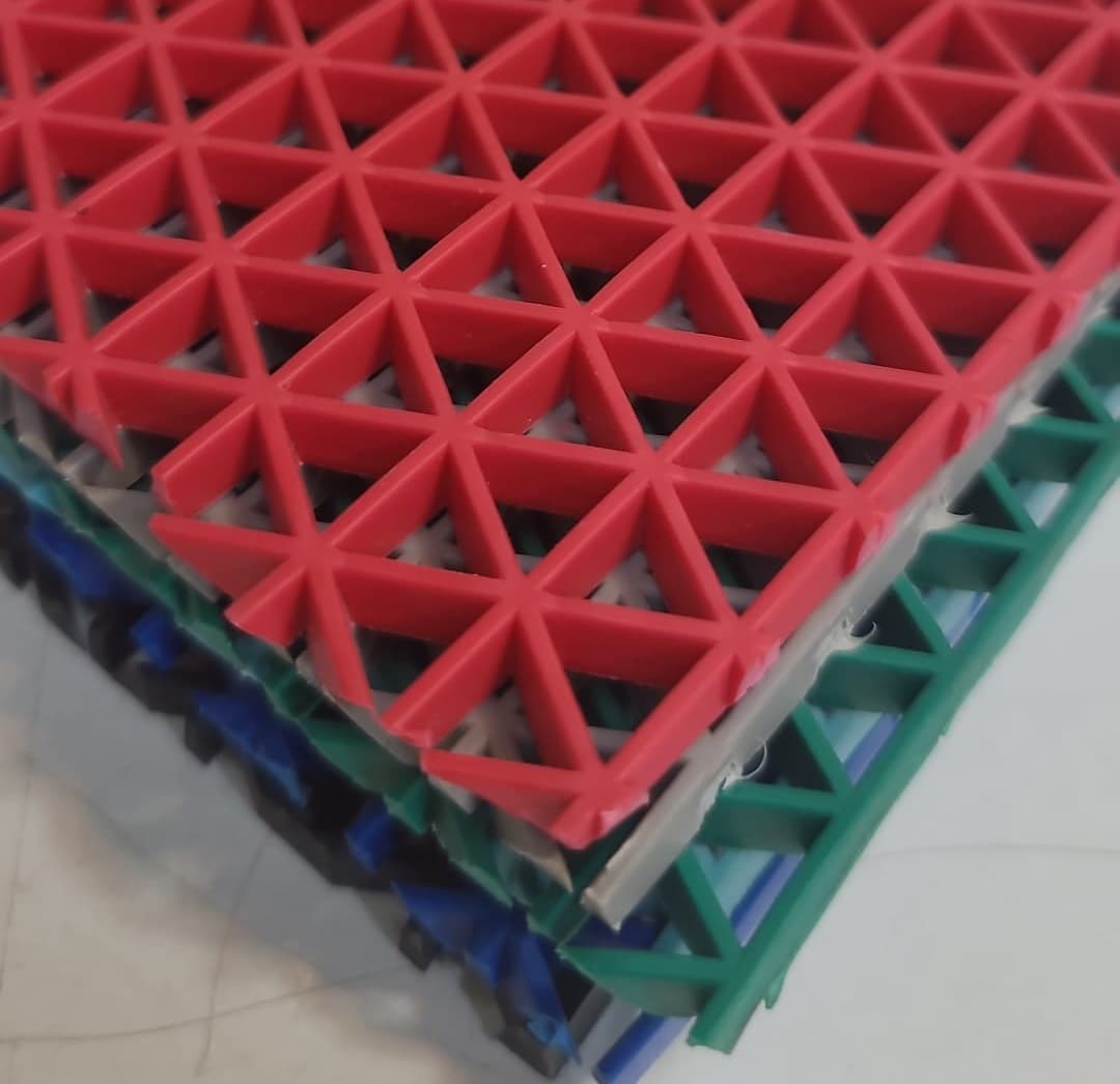 Z mat paspas kaymaz ıslak zemin havuz kenarı dış mekan paspası su geçiren İstanbul